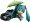 GOOD SMILE Racing - Vocaloid - Hatsune Miku - Nendoroid #075 - White Ver. Racing Queen - Image 2