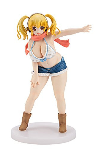 Mascot Character - Super Pochaco - Winter ver.