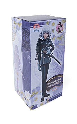 Touken Ranbu - Online - Honebami Toushirou - Special Figure - Image 2
