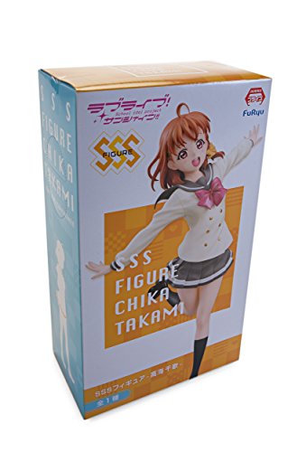 Love Live! Sunshine!! - Takami Chika - Super Special Series - Image 2