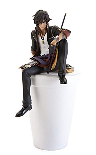 Touken Ranbu - Online - Ookurikara - Noodle Stopper Figure - Image 3