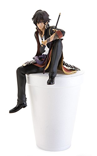 Touken Ranbu - Online - Ookurikara - Noodle Stopper Figure - Image 4