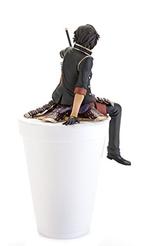 Touken Ranbu - Online - Ookurikara - Noodle Stopper Figure - Image 5