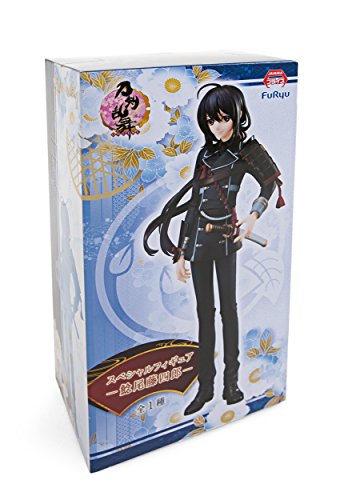 Touken Ranbu - Online - Namazuo Toushirou - Special Figure - Image 2