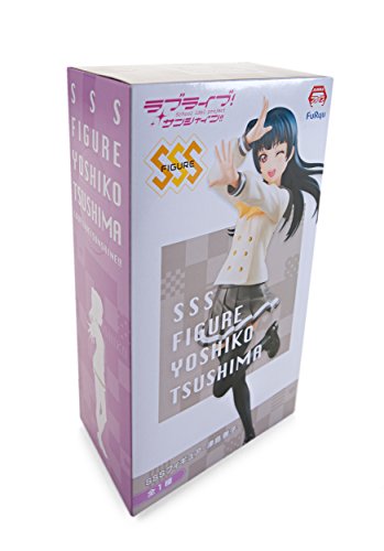Love Live! Sunshine!! - Tsushima Yoshiko - Super Special Series - Image 2