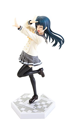 Love Live! Sunshine!! - Tsushima Yoshiko - Super Special Series - Image 3