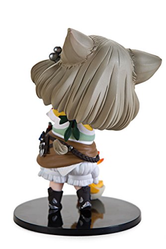 Final Fantasy XIV - Khloe Aliapoh - Minion ver. - Image 3