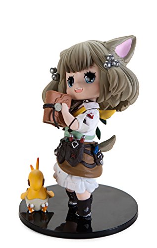 Final Fantasy XIV - Khloe Aliapoh - Minion ver. - Image 4