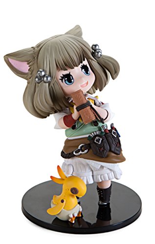 Final Fantasy XIV - Khloe Aliapoh - Minion ver. - Image 5