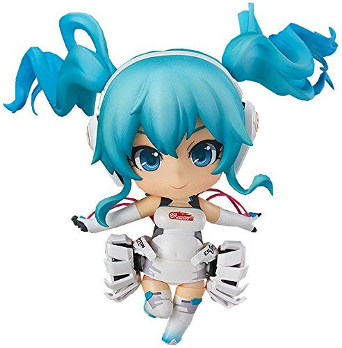 GOOD SMILE Racing - Vocaloid - Hatsune Miku - Nendoroid #414 - Racing 2014
