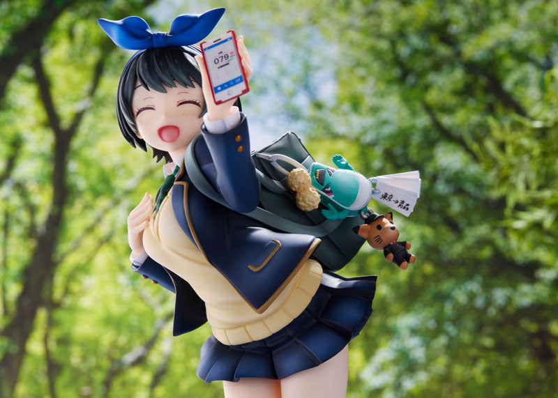 Kanojo, Okarishimasu - Sarashina Ruka - 1/7 (Broccoli) - Image 9
