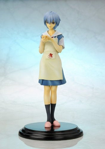Shin Seiki Evangelion - Ayanami Rei - 1/6 - Apron Uniform Ver. (Aizu Project) - Image 2