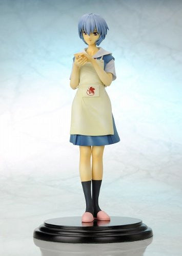 Shin Seiki Evangelion - Ayanami Rei - 1/6 - Apron Uniform Ver. (Aizu Project) - Image 3