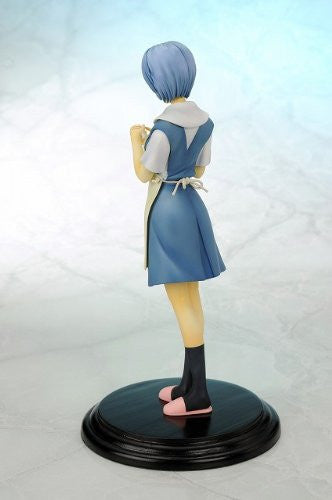 Shin Seiki Evangelion - Ayanami Rei - 1/6 - Apron Uniform Ver. (Aizu Project) - Image 5