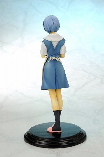 Shin Seiki Evangelion - Ayanami Rei - 1/6 - Apron Uniform Ver. (Aizu Project) - Image 6