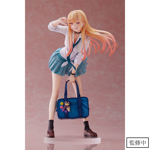 Sono Bisque Doll wa Koi o Suru - Kitagawa Marin - 1/7 (Aniplex)