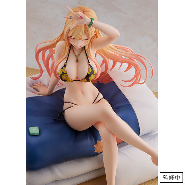 Sono Bisque Doll wa Koi o Suru - Kitagawa Marin - 1/7 - Swimsuit Ver. (Aniplex, Claynel) - Image 2