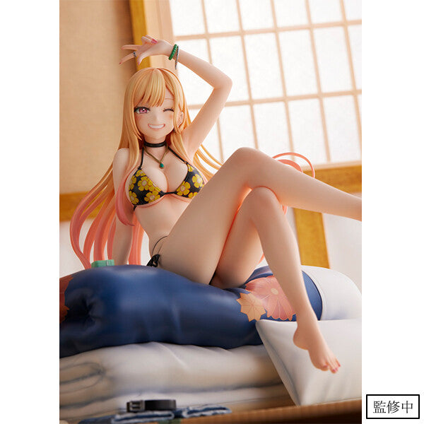 Sono Bisque Doll wa Koi o Suru - Kitagawa Marin - 1/7 - Swimsuit Ver. (Aniplex, Claynel) - Image 5