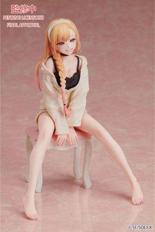 Sono Bisque Doll wa Koi o Suru - Kitagawa Marin - Room Wear Ver. (Aniplex) - Image 2