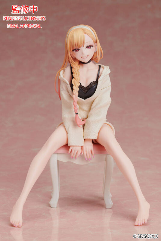 Sono Bisque Doll wa Koi o Suru - Kitagawa Marin - Room Wear Ver. (Aniplex) - Image 4