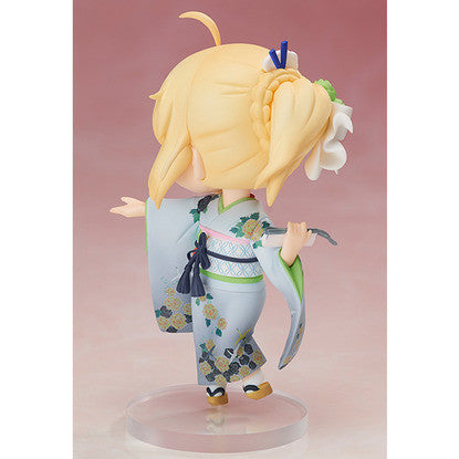Fate/Stay Night Unlimited Blade Works - Altria Pendragon - Chara-Forme Plus - Saber, Kimono ver. (Aniplex) - Image 3