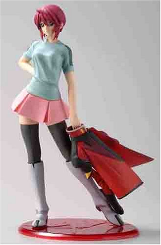 Kidou Senshi Gundam SEED Destiny - Lunamaria Hawke - Excellent Model - RAH DX  2 (MegaHouse)