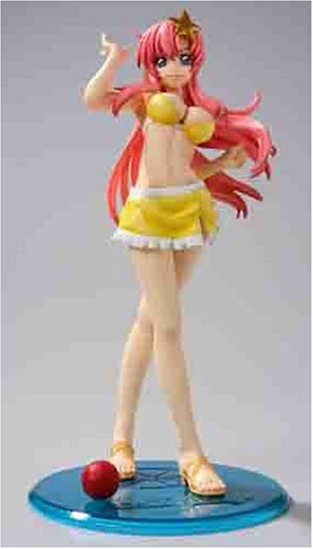 Kidou Senshi Gundam SEED Destiny - Haro - Meer Campbell - 1/8 - RAH DX 3 (MegaHouse)
