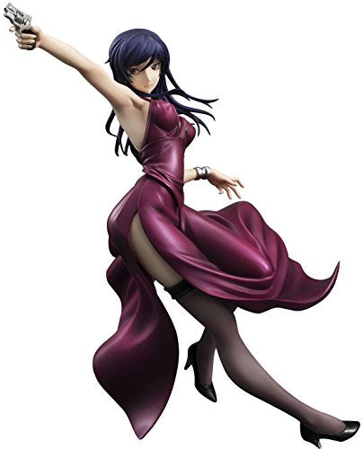 Kidou Senshi Gundam 00 - Tieria Erde - Excellent Model - RAHDXG.A.NEO - 1/8 - Season 2 Episode 8 (MegaHouse)
