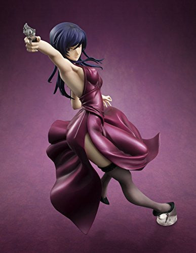 Kidou Senshi Gundam 00 - Tieria Erde - Excellent Model - RAHDXG.A.NEO - 1/8 - Season 2 Episode 8 (MegaHouse) - Image 3