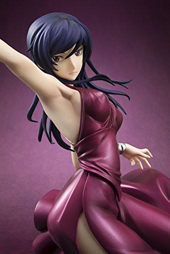 Kidou Senshi Gundam 00 - Tieria Erde - Excellent Model - RAHDXG.A.NEO - 1/8 - Season 2 Episode 8 (MegaHouse) - Image 8
