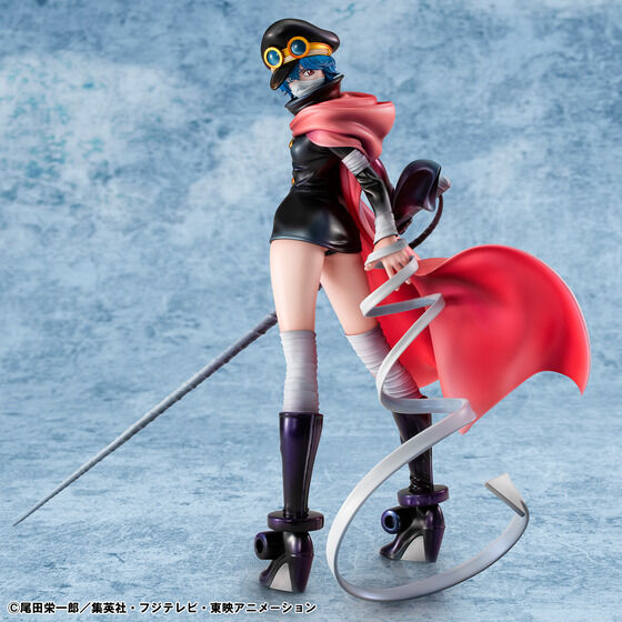 One Piece - Gunko - Portrait of Pirates “Elevated Boost” (MegaHouse) - Image 2