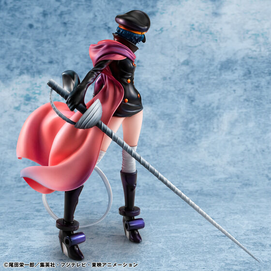 One Piece - Gunko - Portrait of Pirates “Elevated Boost” (MegaHouse) - Image 3
