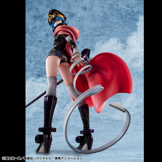 One Piece - Gunko - Portrait of Pirates “Elevated Boost” (MegaHouse) - Image 6