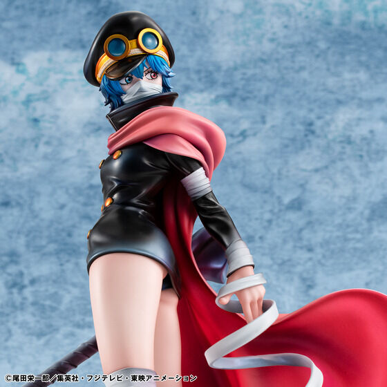 One Piece - Gunko - Portrait of Pirates “Elevated Boost” (MegaHouse) - Image 7