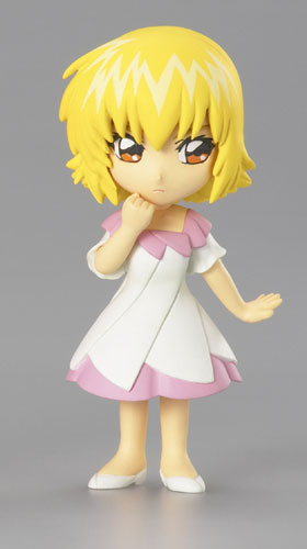 Kidou Senshi Gundam SEED - Cagalli Yula Athha - Character Studio (MegaHouse)