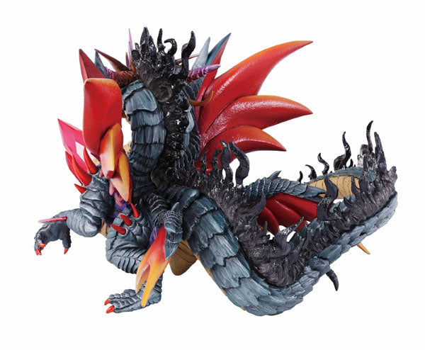 Puzzle & Dragons - Chaos Devil Dragon - PuzDra Collection DX (3) (MegaHouse) - Image 4