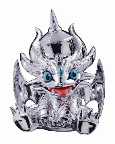 Puzzle & Dragons - King Metal Dragon (MegaHouse) - Image 2