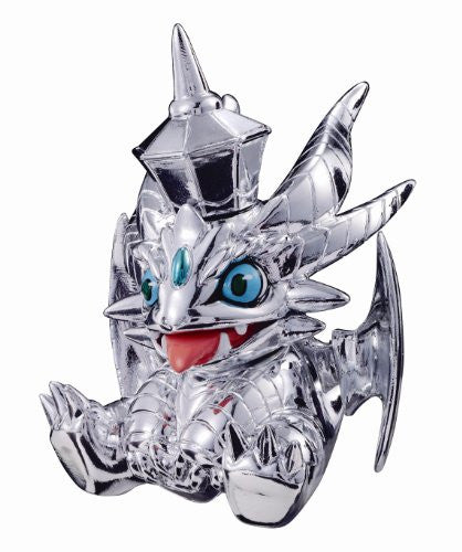 Puzzle & Dragons - King Metal Dragon (MegaHouse) - Image 3
