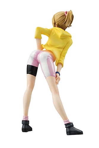 Gundam Build Fighters Try - Hoshino Fumina - Gundam Girls Generation - 1/10 (MegaHouse) - Image 4