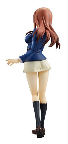 Gundam Build Fighters Try - Kamiki Mirai - Gundam Girls Generation - 1/10 (MegaHouse) - Image 5