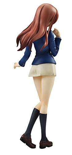 Gundam Build Fighters Try - Kamiki Mirai - Gundam Girls Generation - 1/10 (MegaHouse) - Image 6