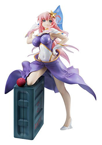 Kidou Senshi Gundam SEED Destiny - Haro - Meer Campbell - GGG Nose Art Realize - Gundam Girls Generation - 1/8 (MegaHouse)