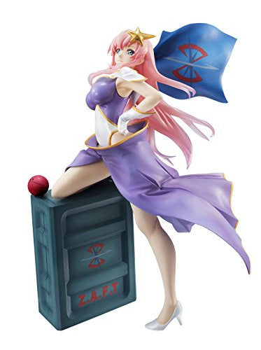 Kidou Senshi Gundam SEED Destiny - Haro - Meer Campbell - GGG Nose Art Realize - Gundam Girls Generation - 1/8 (MegaHouse) - Image 3