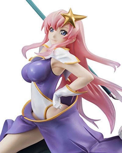 Kidou Senshi Gundam SEED Destiny - Haro - Meer Campbell - GGG Nose Art Realize - Gundam Girls Generation - 1/8 (MegaHouse) - Image 5