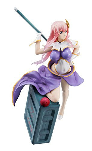 Kidou Senshi Gundam SEED Destiny - Haro - Meer Campbell - GGG Nose Art Realize - Gundam Girls Generation - 1/8 (MegaHouse) - Image 7