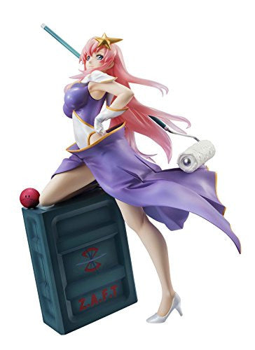 Kidou Senshi Gundam SEED Destiny - Haro - Meer Campbell - GGG Nose Art Realize - Gundam Girls Generation - 1/8 (MegaHouse) - Image 8