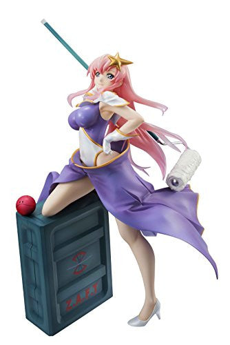 Kidou Senshi Gundam SEED Destiny - Haro - Meer Campbell - GGG Nose Art Realize - Gundam Girls Generation - 1/8 (MegaHouse) - Image 9
