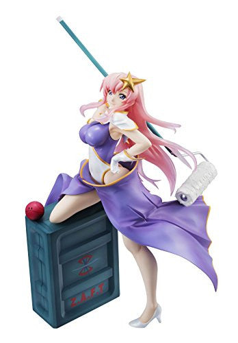 Kidou Senshi Gundam SEED Destiny - Haro - Meer Campbell - GGG Nose Art Realize - Gundam Girls Generation - 1/8 (MegaHouse) - Image 10