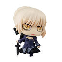 Fate/Grand Order - Cú Chulainn - Petit Chara! Series - Petit Chara! Series Chimi Mega Fate/Grand Order Dai Sandan - Alter, Berserker (MegaHouse)