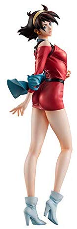 Kidou Butouden G Gundam - Rain Mikamura - Gundam Girls Generation - 1/8 (MegaHouse)